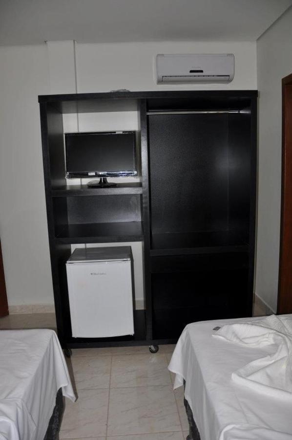 Bougainville Barreiras Barreiras  Room photo