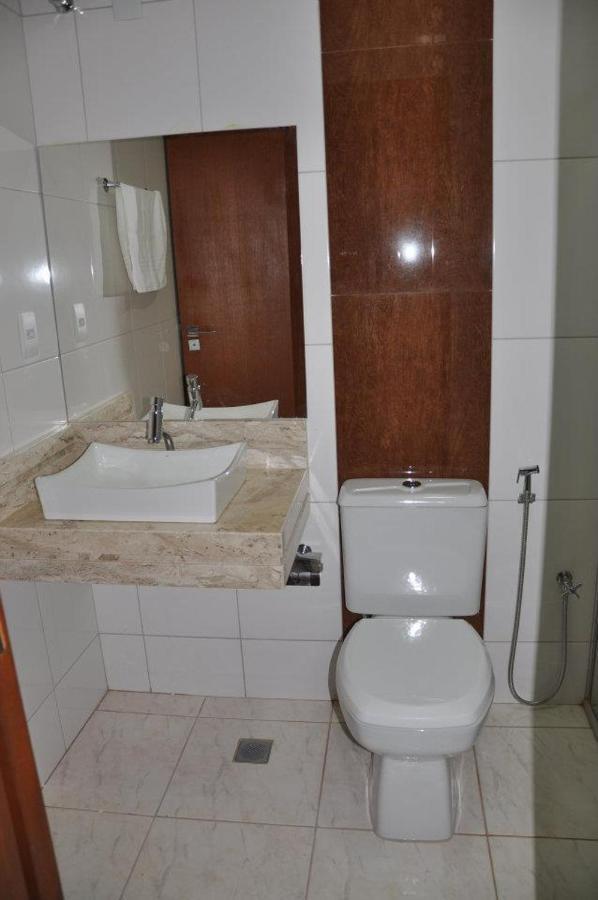 Bougainville Barreiras Barreiras  Room photo